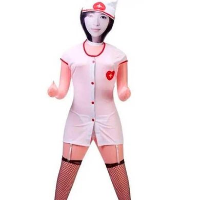 Секс-кукла азійка "Лілу" + анус-вагіна X0000891 фото
