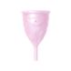 Менструальная чаша Femintimate Eve Cup размер L, диаметр 3,8см, для обильных выделений FM30541 фото 6