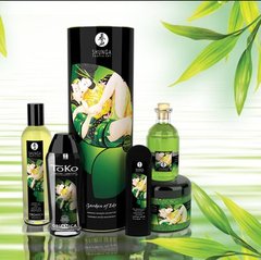 Подарунковий набір Shunga GARDEN OF EDO Organic: розслаблювальний аромат зеленого чаю SO2560 фото
