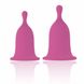 Менструальные чаши RIANNE S Femcare - Cherry Cup SO4577 фото 3