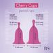 Менструальні чаші RIANNE S Femcare — Cherry Cup SO4577 фото 7