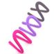 Вагінальний розширювач-стимулятор точки G "Intimate Spreader" - 32*0,5-1 см - Рожевий X0000648-2 фото 4