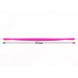 Вагінальний розширювач-стимулятор точки G "Intimate Spreader" - 32*0,5-1 см - Рожевий X0000648-2 фото 3