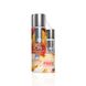 Комплект System JO GWP — Peaches & Cream — Peachy Lips 120 мл & H2O Vanilla 30 мл SO6771 фото 3