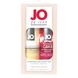 Набір смакових змазок System JO Champagne & Red Velvet Cake (2×60 мл), Limited Edition SO7117 фото 2
