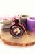 Краска для тела Shunga BODYPAINTING - Sparkling Strawberry Wine (100 мл) без глютена и парабенов SO2548 фото 5