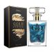 Чоловічий фліртовий парфум "COKELIFE" 30 мл - Блакитний X0000754-2 фото 1