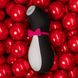 Вакуумный клиторальный стимулятор Satisfyer Penguin SO1641 фото 3