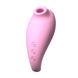 Вакуумний смарт-стимулятор Adrien Lastic Revelation Pink, режим Boost, керування через застосунок SO8533 фото 7