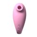 Вакуумний смарт-стимулятор Adrien Lastic Revelation Pink, режим Boost, керування через застосунок SO8533 фото 8