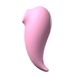 Вакуумний смарт-стимулятор Adrien Lastic Revelation Pink, режим Boost, керування через застосунок SO8533 фото 9