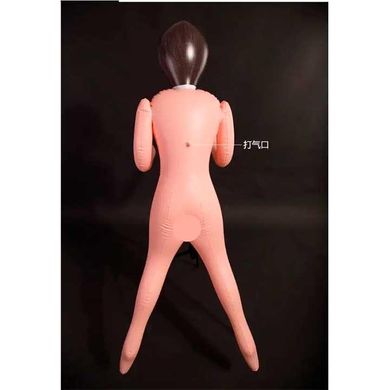 Секс-лялька азіатка "Лілу" X0000657 фото