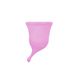 Менструальна чаша Femintimate Eve Cup New розмір M, об’єм — 35 мл, ергономічний дизайн SO6304 фото 2