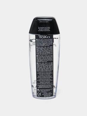 Лубрикант на водній основі Shunga Toko AROMA – Coconut Water (165 мл), не містить цукру SO2535 фото