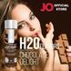 Смазка на водной основе System JO H2O — Chocolate Delight (120 мл) без сахара, растительный глицерин SO1776 фото 1