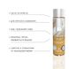 Змазка на водній основі System JO H2O — Vanilla Cream (120 мл) без цукру, рослинний гліцерин SO1778 фото 4