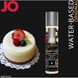 Змазка на водній основі System JO GELATO White Chocolate Raspberry (30 мл) без цукру та парабенів SO3505 фото 1