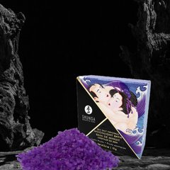 Соль для ванны Shunga Moonlight Bath - Exotic Fruits (75 гр), соль Мертвого моря, аромамасла SO2541 фото
