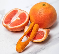Вибратор на палец Satisfyer Candy Cane Orange SO4652 фото