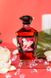 Розігрівальна олія Shunga Aphrodisiac Warming Oil – Blazing Cherry (100 мл) без цукру, смачна SO2493 фото 2