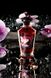 Розігрівальна олія Shunga Aphrodisiac Warming Oil – Blazing Cherry (100 мл) без цукру, смачна SO2493 фото 1