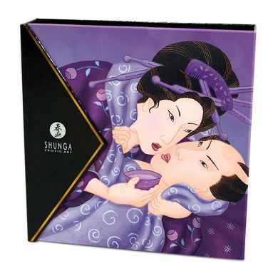 Подарочный набор Shunga Geishas Secrets – Exotic Fruits для шикарной ночи вдвоем SO7823 фото