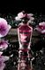 Розігрівальна олія Shunga Aphrodisiac Warming Oil – Raspberry Feeling (100 мл) без цукру, смачна SO2494 фото 1
