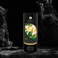 Сіль для ванни Shunga Oriental Crystals Bath Salts ORGANIC – Lotus Flower (500 г) сіль Мертвого моря SO5964 фото