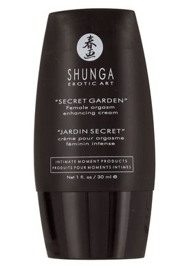 Подарочный набор Shunga NAUGHTY Cosmetic Kit: смазка и стимулирующие средства для него и для нее SO6896 фото
