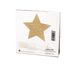 Пестіс - стикини Bijoux Indiscrets - Flash Star Gold, наклейки на соски SO2340 фото 5