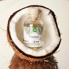 Масажний гель для інтимних зон Intt Coconut Vegan (30 мл) SO5973 фото