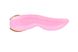Вібратор для клітора Shunga Aiko Light Pink, гнучкі кінчики SO6901 фото 4