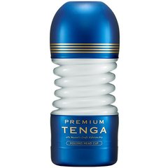 Мастурбатор Tenga Premium Rolling Head Cup с интенсивной стимуляцией головки SO5108 фото