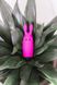 Вибропуля Adrien Lastic Pocket Vibe Rabbit Pink со стимулирующими ушками AD33421 фото 2