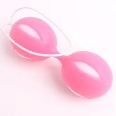 Вагінальні кульки Кегеля "Even Ball" - Рожевий X00000195-2 фото