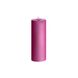 Рожева свічка воскова Art of Sex низькотемпературна S 10 см SO5200 фото 4